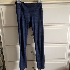 Outdoor voices leggings